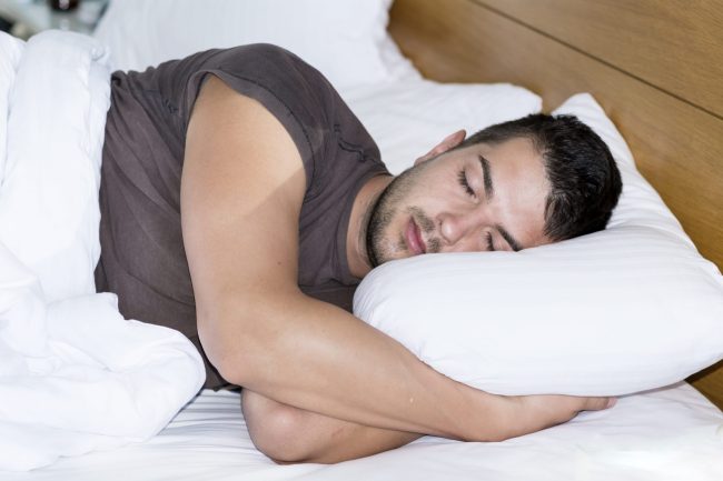 The Perpetual Nature of Snoring and Sleep Apnea