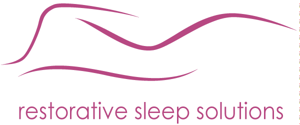 Restorative Sleep Solutions