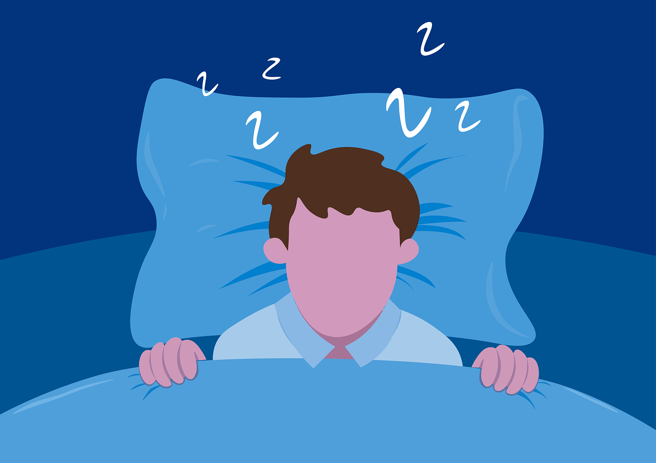 Why is Sleep Apnea Dangerous?